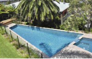Pool project: working the angles